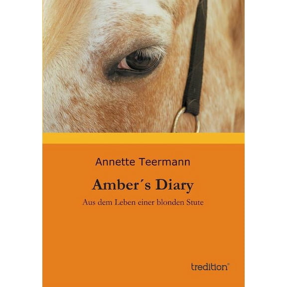 AmberÂ´s Diary, (Paperback)