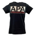 thumbnail image 5 of APA Protection Agency Ron Simmons JBL Mens T-shirt 4XL, 5 of 6