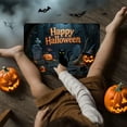 thumbnail image 5 of Halloween Theme Puzzle Set - Educational Puzzles for Family Game Nights Ideal for Learning Experience, 5 of 8