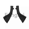 thumbnail image 4 of For 1 Pair Front Windshield Wiper Side Extension Cover For, 4 of 4