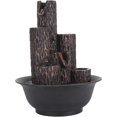 thumbnail image 4 of Waterfall Source, Adjustable Wealth Desktop Source To Relax For Relaxation (US Plug 110V),US Plug 110V, 4 of 8