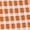 Orange, variant on Women's Bow Tie Neck Ruffle Trim Sleeveless Gingham Office Shirt Blouse M Orange