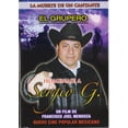 thumbnail image 1 of La Muerte De Un Cantante Homenaje Sergio G K-paz Sierra DVD PRODISC, 1 of 2