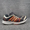 thumbnail image 1 of Adi - das Shoes Mens 13 Athletic Trainer Running Sneaker Active Comfort Casual Grey, 1 of 6