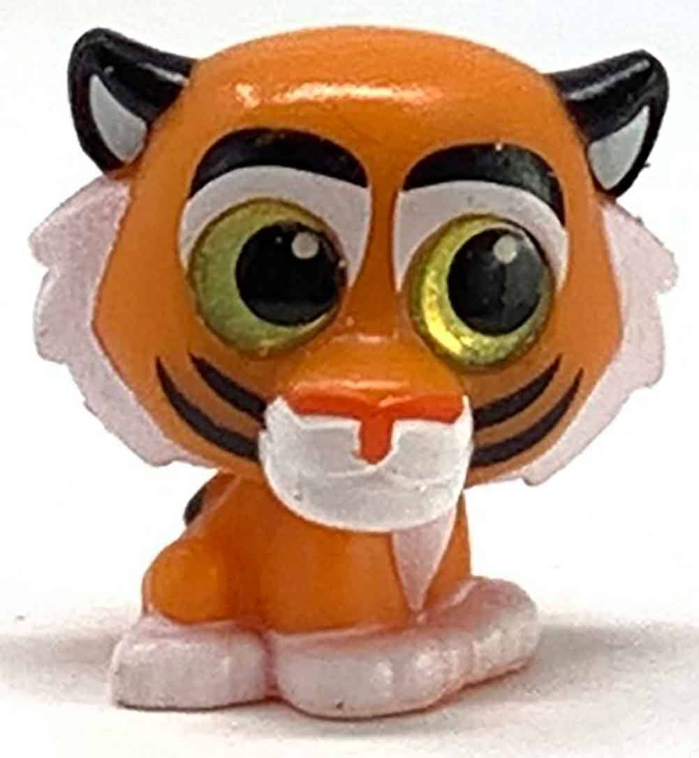 Knick Knack Toy Shack Disney Doorable Series4 for Kids, Aladdin