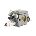 thumbnail image 2 of Carburetor Carb For Husqvarna 340 345 346xp 350 351 353 357 Chainsaw Garden Repair Tools Lawn Mower Trimmer Supplies Strimmer, 2 of 5