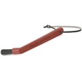 thumbnail image 2 of Red Plastic Espresso Machine Brush 1.75x6.5, 2 of 2