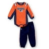 NFL - Bears 2-Piece Bodysuit and Pants Set - Infant Boy