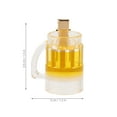 thumbnail image 2 of NUOLUX 20Ud Accesorios Para Decorativos Clip Cerveza Amarillo Para Uso Diario, 2 of 6