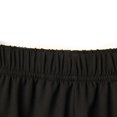 thumbnail image 3 of Women's High Waist Beach Shorts Sports Running Yoga Shorts Pants Casual Shorts, 3 of 7