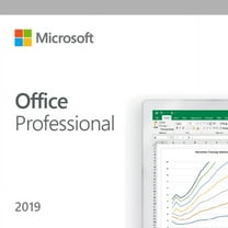 Microsoft Office 2019 Professional Plus 64 BIT Windows Software 1