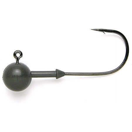 UPC: 4560262573064 | Keitech SR20316 Tungsten Super Round Jighead 3/16 oz 2/0 Hook