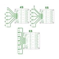 thumbnail image 4 of Active Battery Balancer, Lithium Battery Equalizer 5A High Efficiency  For LTO Batteries, 4 of 8