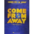 thumbnail image 1 of Come from Away: une Nouvelle Ligne Vocale Musicale avec Accompagnement Piano, 1 of 2