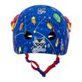 thumbnail image 2 of Raskullz Child Orbit Rocket Charms Multi-Sport Helmet, 2 of 9