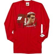 NASCAR - Men's Long Sleeve Kasey Kahne Tee Shirt