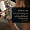 thumbnail image 4 of Crema de afeitar Truefitt & Hill 1805 200 ml para hombre, 4 of 6