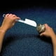thumbnail image 4 of ¡1 raspador para mezclar en oferta! Herramientas para hornear: espátula grande de silicona para pasteles, espátula de goma para hornear, raspador para mezclar. ¡Gran oferta!, 4 of 4