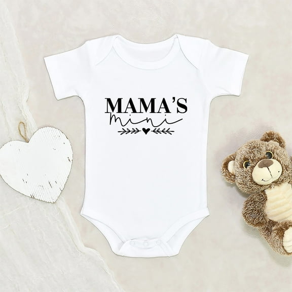 Newbabywishes - Mama's Cutest Mini Baby Clothes for Boys and Girls - Newborn Baby Clothing
