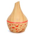 thumbnail image 3 of Aroma Diffuser Desktop Humidifier Quiet Portable Humidifier Home Decor For Home Office For Women Men Boys Girls ANGGREK Otros, 3 of 8