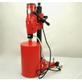thumbnail image 3 of BLUEROCK ® 10" Z1RB Concrete Core Drill w/ Stand & Rolling Base + 2 Bits - Package Deal, 3 of 9