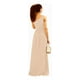 thumbnail image 4 of Vestido Largo Casual Elegante De Moda Para Dama, 4 of 4