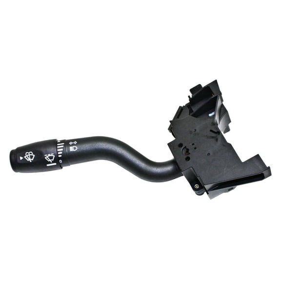 KAIHUIXING Turn Signal Switch for Ford for Taurus for E150 for E150 Club Wagon for E250 for E350 SuperDuty & Club Wagon for E450 SuperDuty Superduty W/ Wiper and Washer Controls Black