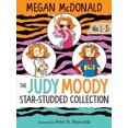 thumbnail image 4 of La Collection Judy Moody Star-Studded, 4 of 4