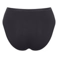 thumbnail image 3 of Sloggi  Calzoncillos Tai mujer, pack de 6 - GO Daily Cotton Tai 6P, calzoncillos, algodón elástico Negro XS (X-Small), 3 of 3