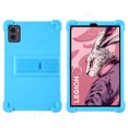 thumbnail image 1 of Soft Silicon Cover For Lenovo Legion Y700 2023 TB320F 8.8" Tablet Case Kickstand Funda For Legion Y700 2nd Gen Protector Shell Light Blue Y700 2nd Gen TB320F, 1 of 6