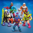 thumbnail image 2 of Juguete de Construcción Mega Construx Masters of the Universe Set de Héroes MOTU, 2 of 4