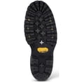 thumbnail image 4 of White's Men's Boot Original Smokejumper Work Soft Toe - 400V-BLK 11.5 D(M) US, 4 of 4
