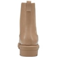 thumbnail image 3 of Alfani Womens Tackoma Faux Leather Chelsea Ankle Boots, 3 of 3