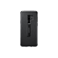 thumbnail image 4 of Samsung Protective Standing Cover for Samsung Galaxy S9+ - Black, 4 of 7