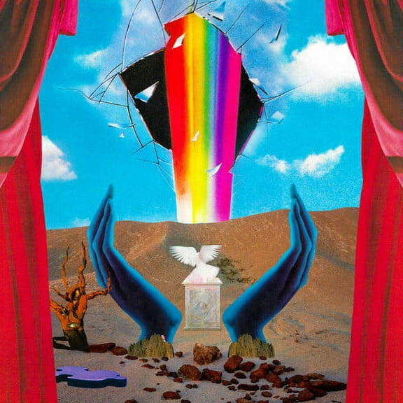 Teenage Wrist - Still Love - Music & Performance - CD