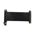 thumbnail image 1 of Cable de extensión para tarjeta gráfica vertical universal Full 3.0 X16 (90 degree) 20 centímetros, 1 of 6