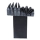 thumbnail image 3 of Devil Hand Craft, Marcapáginas de la mano del diablo 3D, adorno de mesa artesanal de resina, alta capacidad, 3 of 8