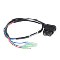 thumbnail image 1 of Tilt Switch,Tilt Trim Switch Assembly Tilt Switchfor Mercury Outboard Remote Control Box Power Tilt Switch Professionally Tested, 1 of 12