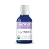 Ancient Nutrition, Ancient Apothecary, Lavender Essential Oil, 0.5 Fl OZ