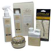 Tyler Candle Company Diva Glamorous Gift Suite VI