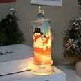 thumbnail image 4 of Xihbxyly Oferta Del Dia Luces de Vela Navideñas, Luces Ambientales Vela Simulación, Luces de Vela Led Impresas Incorporaciones, Adornos de Decoración Festiva Electrónica, 4 of 7