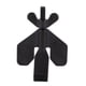 thumbnail image 3 of Cerradura de Puerta Portátil BuyWeek Cerradura de Seguridad para el Hogar Rendimiento Inigualable, 3 of 12