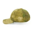 thumbnail image 6 of Military Tactical Operator Cap, Outdoor Army Hat Hunting Camouflage Baseball Cap 2, 6 of 6