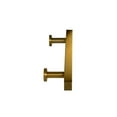 thumbnail image 3 of CKP #1500 Hampton Collection 3-3/4 in. (96mm) Bar Pull, Amber Gold, 3 of 4