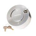 thumbnail image 1 of NRG Innovations SRK-101SL Silver Quick Lock, 1 of 1