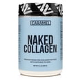 thumbnail image 1 of NAKED Caramel Colágeno Péptidos Proteína en Polvo, 25 porciones, Suplemento de colágeno hidrolizado criado en pastos, alimentado con pasto, Paleo Friendly, Sin OGM, Keto, Sin gluten, 20oz, 1 of 5