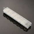 thumbnail image 1 of 1 caja de anillos de salto de hierro plateado de 4-10 mm x 0,7-1 mm (calibre 18-21), aproximadamente 1400 piezas/caja, 85 g/caja; anillos de latón: diámetro interior de 17 mm, fabricación de joyas., 1 of 3