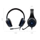 thumbnail image 4 of Diadema Gamer KOMC G314 Azul, 4 of 6