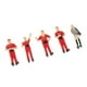 thumbnail image 1 of Modelos en miniatura Personas Sunnimix 1:64 s de plástico gasolinera, 1 of 8
