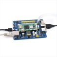 thumbnail image 5 of para Zero 2W una CM3 Placa de ExpansióN Placa Adaptadora GPIO de 40 Pines con Interfaz de Placa Central CM3, 5 of 5